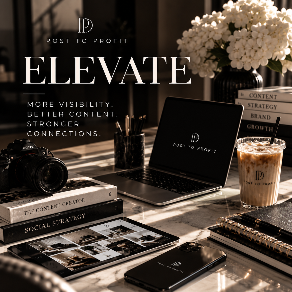 ELEVATE